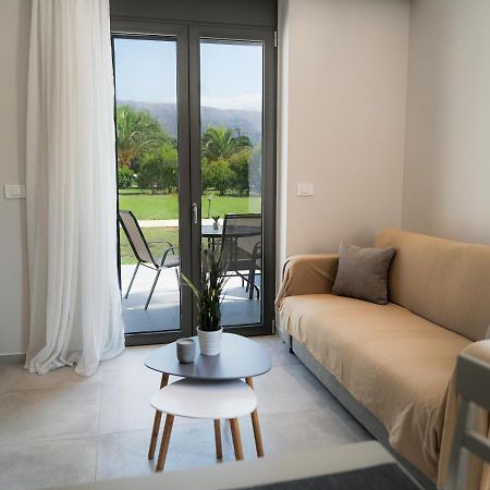 Sweven Luxury Apartments Souda Eksteriør billede