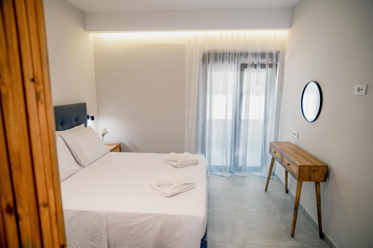 Sweven Luxury Apartments Souda Eksteriør billede