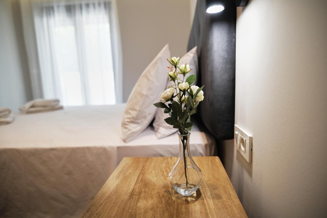 Sweven Luxury Apartments Souda Eksteriør billede
